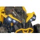 Quad Elettrico Bambini Can-Am Renegade 2x35W Telecomando | Minicars.fr
