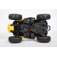 Quad Eléctrico Niño Can-Am Renegade 2x35W Telecommando | Minicars.fr