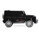 Mercedes AMG G63 12V : voiture électrique luxe pour enfant