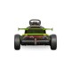 Kart électrique F1 haut de gamme - 2x150W pour enfants 3-7 ans
