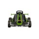 Kart électrique F1 haut de gamme - 2x150W pour enfants 3-7 ans