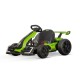 Kart électrique F1 haut de gamme - 2x150W pour enfants 3-7 ans