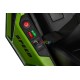 Kart électrique F1 haut de gamme - 2x150W pour enfants 3-7 ans