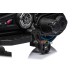 Moto électrique enfant Harley Style - Luxe & Sécurité dès 3 ans