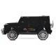 Mercedes AMG G63 12V : voiture électrique luxe pour enfant