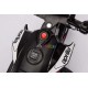 Moto électrique Aprilia Dorsoduro 12V - Luxe & sécurité pour petits pilotes