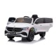 Mercedes EQA 250 enfant : voiture électrique 12V haut de gamme
