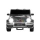 Mercedes AMG G63 12V elektrische auto 4x35W | Minicars.fr