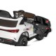 Mercedes EQA 250 enfant : voiture électrique 12V haut de gamme