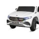Mercedes EQA 250 elektrische kinderauto 4x25W vierwielaandrijving