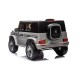 Mini Mercedes EQG électrique 2x35W – Luxe & sécurité pour enfants