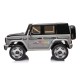 Mini Mercedes EQG électrique 2x35W 12V - Voiture enfant premium