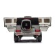 Mini Mercedes EQG Elettrica 2x35W 12V - Auto Bambini Premium