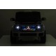 Mini Mercedes EQG Elektroauto 2x35W 12V - Premium Kinderauto