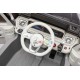 Mini Mercedes EQG électrique 2x35W – Luxe & sécurité pour enfants