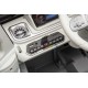 Mini Mercedes EQG électrique 2x35W – Luxe & sécurité pour enfants