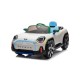 Mini Concept Aceman : voiture électrique enfant haut de gamme - 2x30W