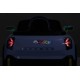 Mini Concept Aceman : voiture électrique enfant haut de gamme - 2x30W