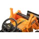 Pelleteuse électrique JCB 12V - Jouet premium ultra-réaliste