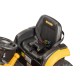 Pelleteuse électrique JCB 12V - Jouet premium ultra-réaliste