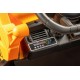Pelleteuse électrique JCB 12V - Jouet premium ultra-réaliste