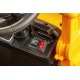 Pelleteuse électrique JCB 12V - Jouet premium ultra-réaliste