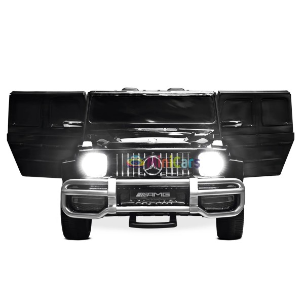 Mercedes AMG G63 4x35W 12V Télécommande | Minicars.fr