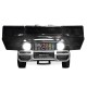 Mercedes AMG G63 Elettrica Bimbi 4x35W Telecomando | Minicars.fr