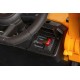 Escavatore Elettrico Bambino JCB 4 in 1 2x30W Telecomando | Minicars