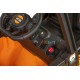 Chariot élévateur JCB enfant - Jouet premium ultra-réaliste