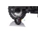 Moto électrique enfant Honda CRF300L - Réplique premium 6V