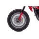 Moto électrique enfant Honda CRF300L - Réplique premium 6V