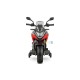 Moto électrique enfant Honda NC750X - Luxe & sécurité 12V