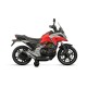 Moto électrique enfant 12V 2x25W Honda NC750X | Minicars.fr