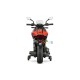 Elektro Kinder Motorrad Honda NC750X 12V 2x25W | Minicars.fr