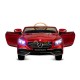 Mercedes Maybach S650 électrique enfant - Luxe & sécurité 12V