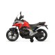 Moto électrique enfant 12V 2x25W Honda NC750X | Minicars.fr