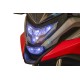Moto électrique enfant Honda NC750X - Luxe & sécurité 12V