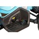 Quad électrique McLaren Racing - Luxe & puissance 4x35W pour enfants