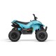 Quad électrique McLaren Racing - Luxe & puissance 4x35W pour enfants