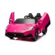 Voiture électrique Maserati MC20 enfant - Luxe & sécurité 4x35W