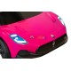 Voiture électrique Maserati MC20 enfant - Luxe & sécurité 4x35W