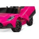 Maserati MC20 Elektrische Kinderauto 4x35W Vierwielaandrijving | Minicars