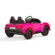 Voiture électrique Maserati MC20 enfant - Luxe & sécurité 4x35W