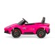 Voiture électrique Maserati MC20 enfant - Luxe & sécurité 4x35W
