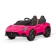 Maserati MC20 Elektrische Kinderauto 4x35W Vierwielaandrijving | Minicars