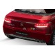 Mercedes Maybach S650 électrique enfant - Luxe & sécurité 12V