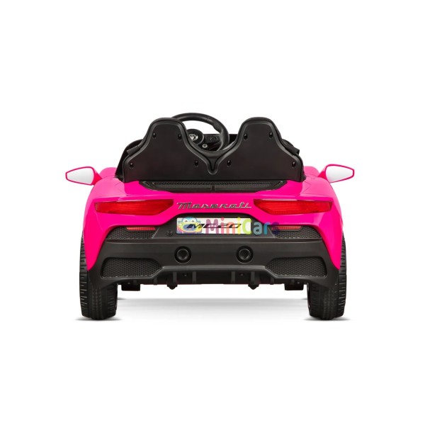 Maserati MC20 Kinder Elektroauto Allradantrieb 4x35W | Minicars