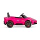 Voiture électrique Maserati MC20 enfant - Luxe & sécurité 4x35W