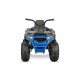 Quad Elettrico Bambini 12V 2x35W con Telecomando Parentale | Minicars